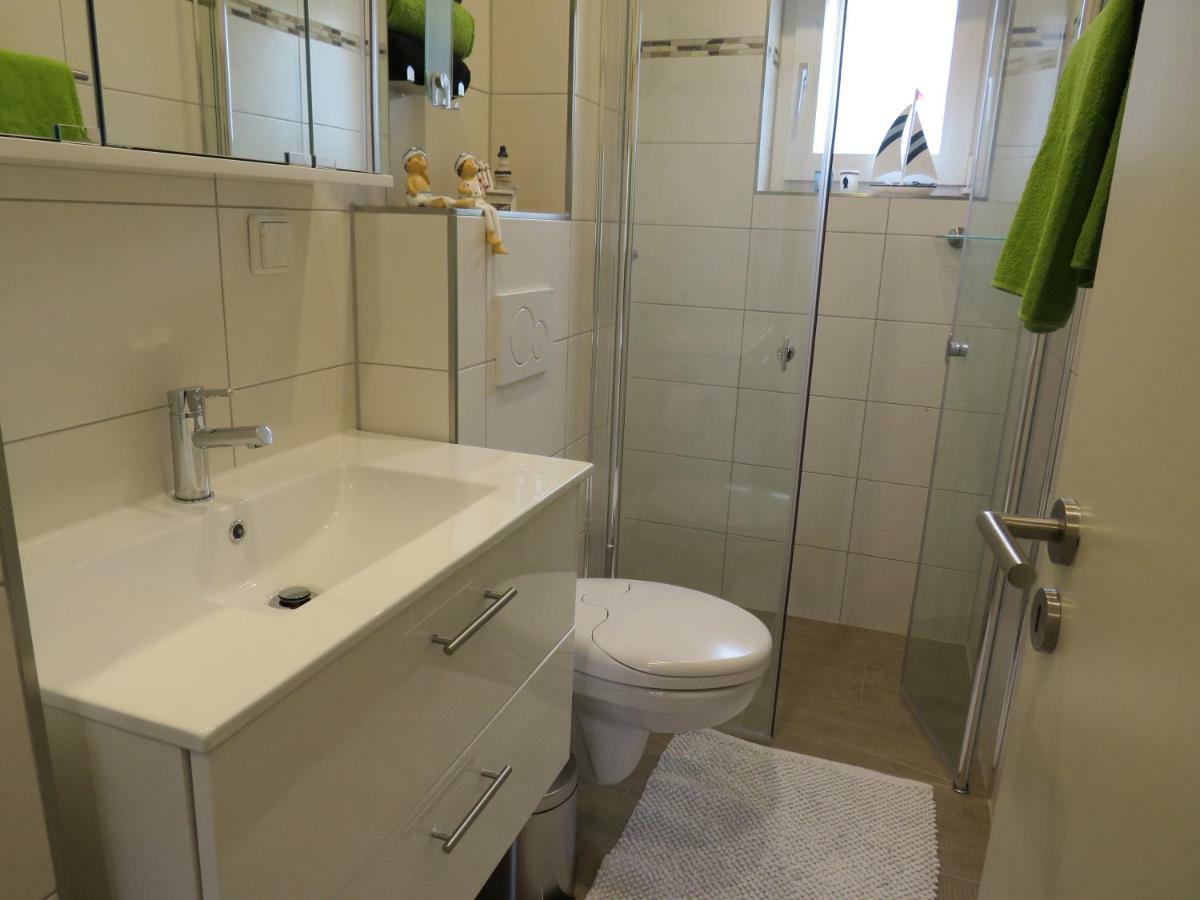 Daisys Ferienwohnung 68 Wilhelmshaven Exterior photo
